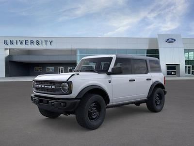 New 2026 Ford Bronco - photo 1