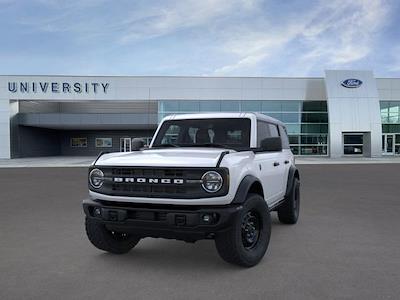 New 2026 Ford Bronco - photo 1