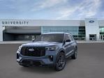 New 2026 Ford Explorer ST-Line for sale #55448 - photo 1