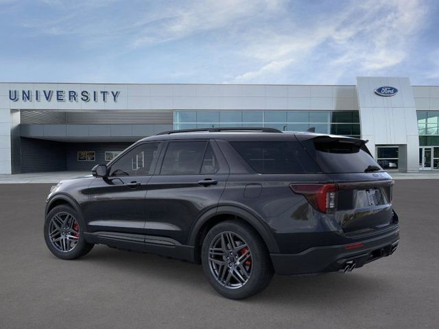 New 2026 Ford Explorer - photo 6