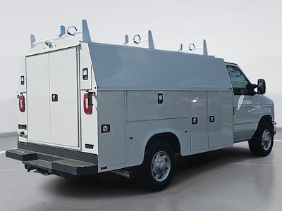 New 2026 Ford E-350 Service Utility Van for sale #55466 - photo 2