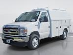 New 2026 Ford E-350 Service Utility Van for sale #55466 - photo 4