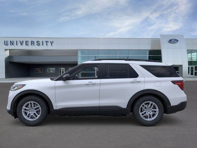 New 2026 Ford Explorer - photo 5