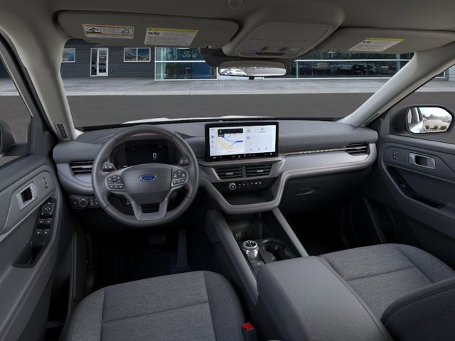 New 2026 Ford Explorer - photo 11