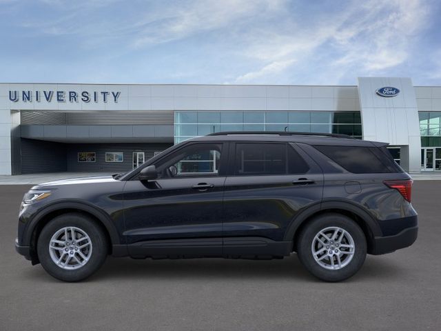 New 2026 Ford Explorer - photo 5