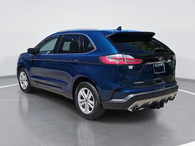 2020 Ford Edge AWD SUV for sale #55547A - photo 2