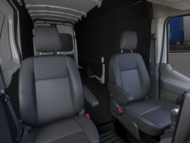 New 2026 Ford Transit 250 - photo 12