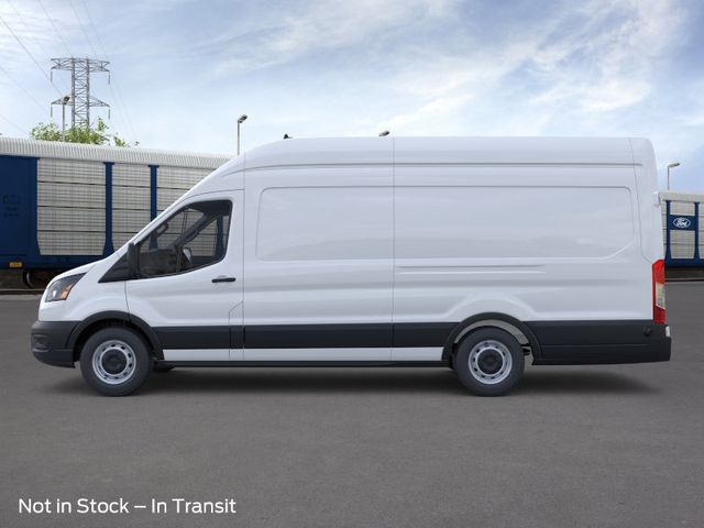 New 2026 Ford Transit 250 - photo 5