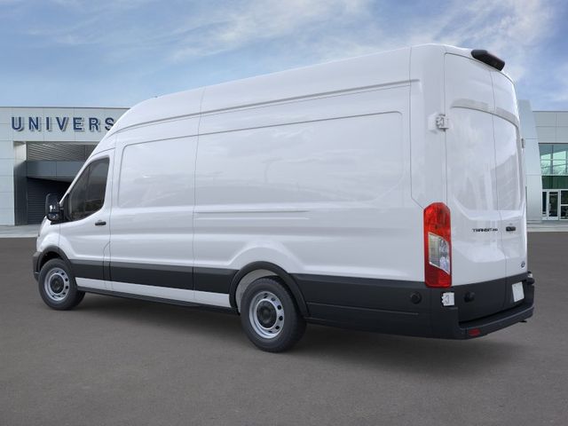 New 2026 Ford Transit 250 - photo 6