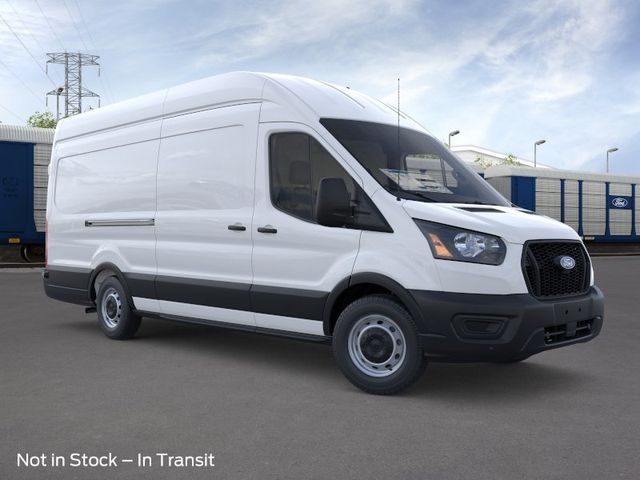 New 2026 Ford Transit 250 - photo 9