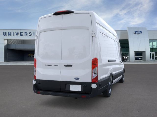 New 2026 Ford Transit 250 - photo 10