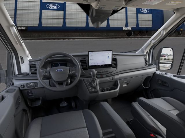 New 2026 Ford Transit 250 - photo 11