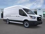 New 2026 Ford Transit 250 High Roof Empty Cargo Van for sale #55607 - photo 7