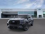 New 2026 Ford Explorer ST-Line for sale #55615 - photo 2