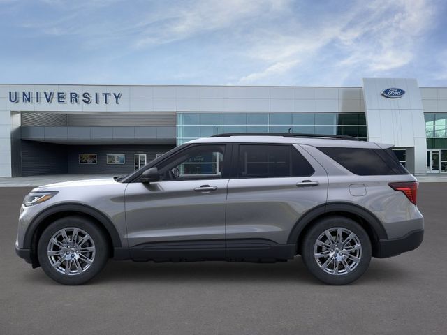 New 2026 Ford Explorer - photo 5