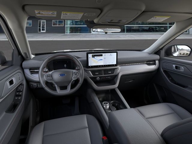 New 2026 Ford Explorer - photo 11