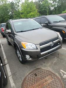 2012 Toyota RAV4 4WD SUV for sale #55680A - photo 2