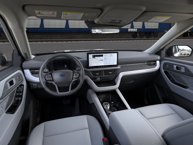 New 2026 Ford Explorer - photo 10