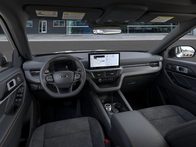 New 2026 Ford Explorer - photo 10