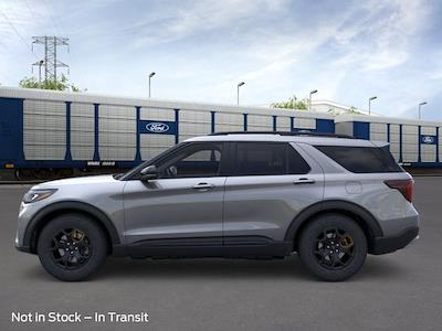 New 2026 Ford Explorer - photo 2