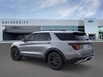 2026 Ford Explorer 4WD SUV for sale #55702 - photo 3