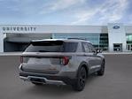 2026 Ford Explorer 4WD SUV for sale #55702 - photo 7