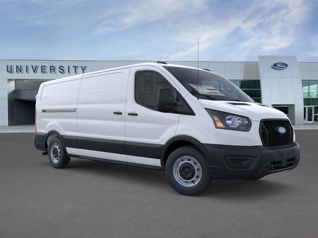 New 2026 Ford Transit 150 - photo 8