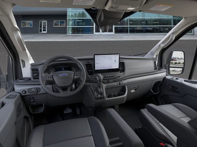 New 2026 Ford Transit 150 - photo 10