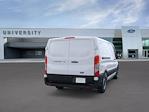 2026 Ford Transit 150 Low Roof RWD Empty Cargo Van for sale #55707 - photo 7