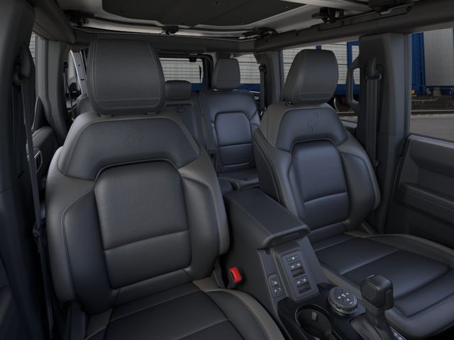 New 2026 Ford Bronco - photo 10
