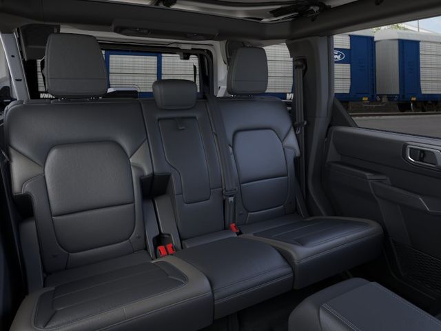 New 2026 Ford Bronco - photo 11