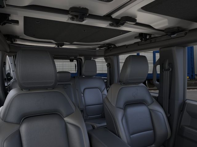 New 2026 Ford Bronco - photo 12