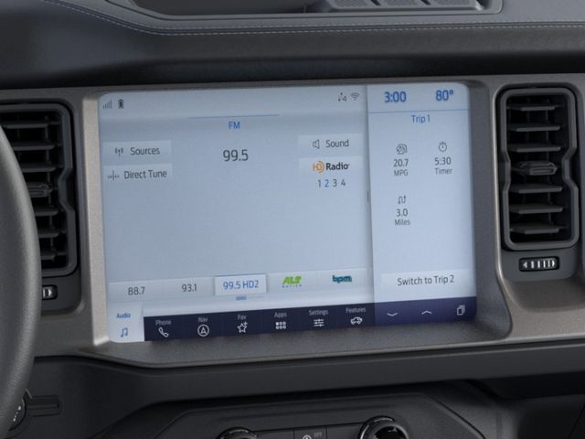 New 2026 Ford Bronco - photo 15