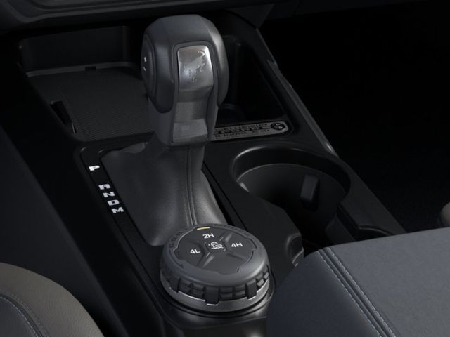 New 2026 Ford Bronco - photo 17