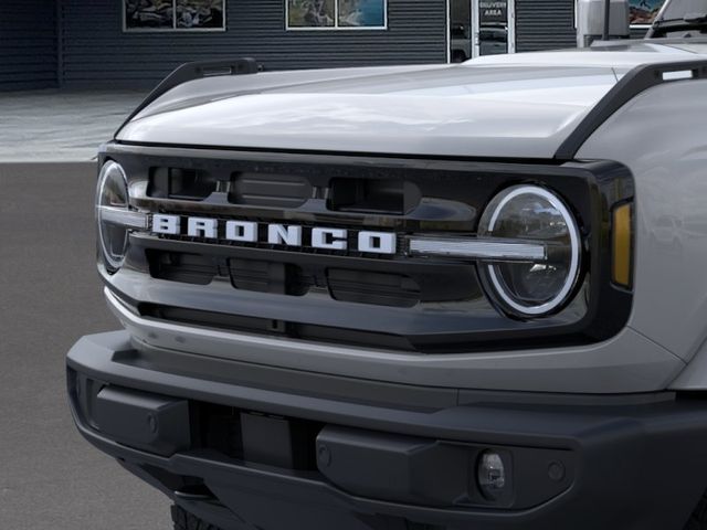 New 2026 Ford Bronco - photo 19