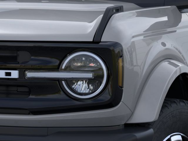 New 2026 Ford Bronco - photo 20