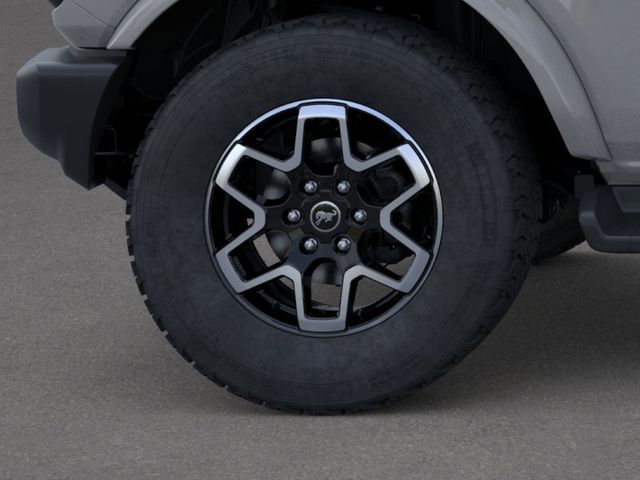 New 2026 Ford Bronco - photo 21