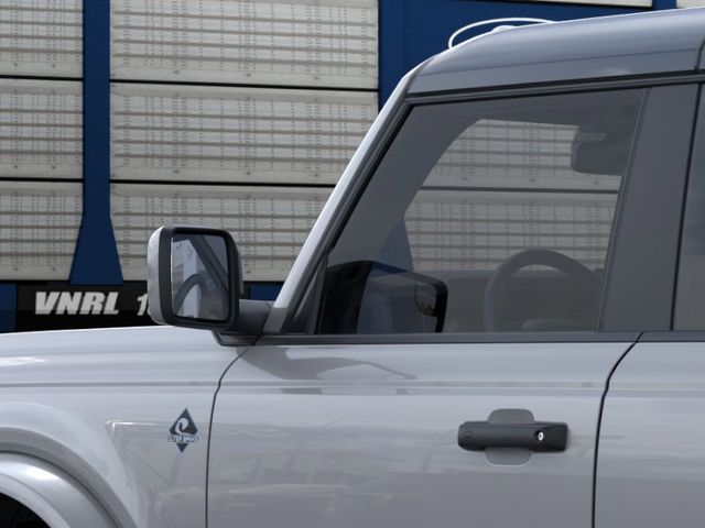New 2026 Ford Bronco - photo 22