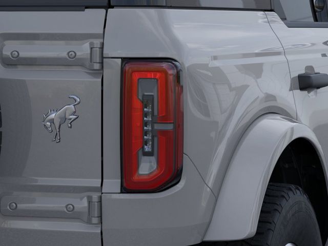 New 2026 Ford Bronco - photo 23