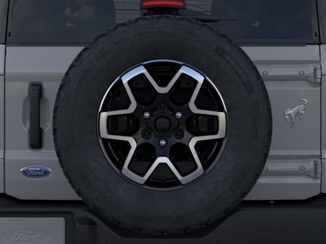 New 2026 Ford Bronco - photo 24