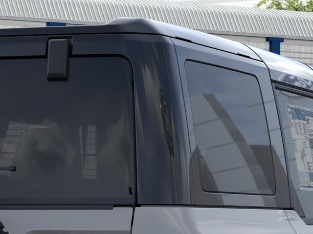 New 2026 Ford Bronco - photo 25