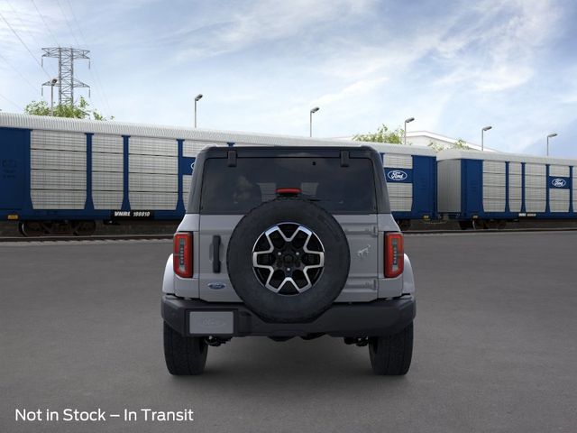New 2026 Ford Bronco - photo 6