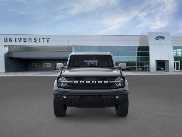 New 2026 Ford Bronco - photo 27