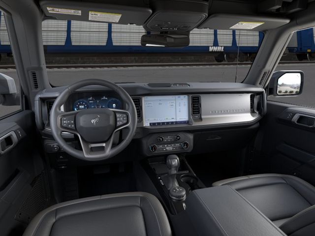 New 2026 Ford Bronco - photo 9