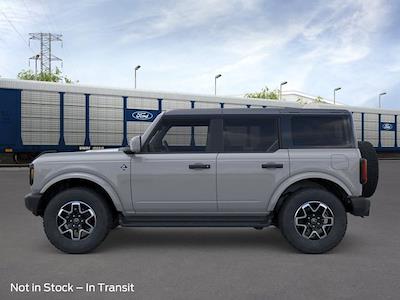 New 2026 Ford Bronco - photo 2