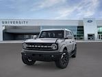 2026 Ford Bronco 4WD SUV for sale #55708 - photo 1