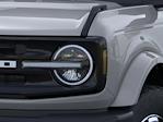 2026 Ford Bronco 4WD SUV for sale #55708 - photo 18