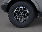 2026 Ford Bronco 4WD SUV for sale #55708 - photo 19