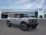 2026 Ford Bronco 4WD SUV for sale #55708 - photo 5