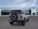 2026 Ford Bronco 4WD SUV for sale #55708 - photo 6